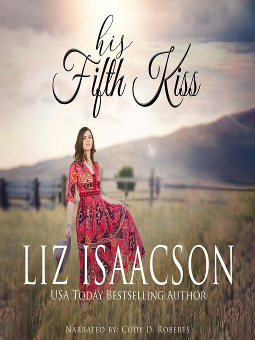 Title details for His Fifth Kiss by Liz Isaacson - Wait list